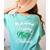 Sleighing Math Problem Xmas In Math Teacher Christmas Men Women Women's Comfort Colors T-Shirt Back Print Chalky Mint Sleighing Math Problem Xmas In Math Teacher Christmas Men Women Women's Comfort Colors T-Shirt Back Print Chalky Mint