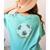 Soccer Dot Day Shirts For Kids Men Women Teacher Women's Comfort Colors T-Shirt Back Print Chalky Mint Soccer Dot Day Shirts For Kids Men Women Teacher Women's Comfort Colors T-Shirt Back Print Chalky Mint