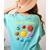 Solar System Cute Face Planets Space Science Teacher School Women's Comfort Colors T-Shirt Back Print Chalky Mint Solar System Cute Face Planets Space Science Teacher School Women's Comfort Colors T-Shirt Back Print Chalky Mint