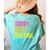 Sorry Can't Quilting Bye Teacher Student Quilting Women's Comfort Colors T-Shirt Back Print Chalky Mint Sorry Can't Quilting Bye Teacher Student Quilting Women's Comfort Colors T-Shirt Back Print Chalky Mint