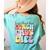Soul Bleach Teacher Staff First Day Of School Last Hugs & High Fives Lunch Lady Vibes Blue Classic Fit Women's Comfort Colors T-Shirt Back Print Chalky Mint Soul Bleach Teacher Staff First Day Of School Last Hugs & High Fives Lunch Lady Vibes Blue Classic Fit Women's Comfort Colors T-Shirt Back Print Chalky Mint