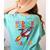 Space Middle School Teacher Back To School Men Women Kids Women's Comfort Colors T-Shirt Back Print Chalky Mint Space Middle School Teacher Back To School Men Women Kids Women's Comfort Colors T-Shirt Back Print Chalky Mint
