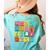 Spanish Teacher Back To School Maestra Dual Language Crew Women's Comfort Colors T-Shirt Back Print Chalky Mint Spanish Teacher Back To School Maestra Dual Language Crew Women's Comfort Colors T-Shirt Back Print Chalky Mint