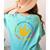 Special Education Teacher Inspirational SPED Teachers Autism Women's Comfort Colors T-Shirt Back Print Chalky Mint