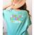 Special Educators Special Ed Teacher Special Education Crew Women's Comfort Colors T-Shirt Back Print Chalky Mint