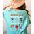 Spooky Syllables Teacher Halloween Educational Kids Women's Comfort Colors T-Shirt Back Print Chalky Mint Spooky Syllables Teacher Halloween Educational Kids Women's Comfort Colors T-Shirt Back Print Chalky Mint