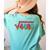 Square Root 4489 Slang Math Teacher Six Seven 6 7 Meme 67 Women's Comfort Colors T-Shirt Back Print Chalky Mint