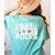 STEM Rocks Science Technology Engineering Math STEM Teacher Women's Comfort Colors T-Shirt Back Print Chalky Mint STEM Rocks Science Technology Engineering Math STEM Teacher Women's Comfort Colors T-Shirt Back Print Chalky Mint