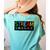 Stream Technology Robotics Shirt For Teachers And Students Premium Tri-Blend Women's Comfort Colors T-Shirt Back Print Chalky Mint