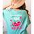 Our Students Are One In A Melon Teacher Watermelon Summer Women's Comfort Colors T-Shirt Back Print Chalky Mint Our Students Are One In A Melon Teacher Watermelon Summer Women's Comfort Colors T-Shirt Back Print Chalky Mint