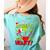 My Students Stole My Heart Teacher Holiday Merry Christmas Women's Comfort Colors T-Shirt Back Print Chalky Mint My Students Stole My Heart Teacher Holiday Merry Christmas Women's Comfort Colors T-Shirt Back Print Chalky Mint