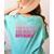 Be Like Subtraction And Make A Difference Math Teacher Women's Comfort Colors T-Shirt Back Print Chalky Mint