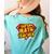 Super Math Teacher Educational Superhero Women's Comfort Colors T-Shirt Back Print Chalky Mint