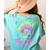 Super Teacher Back To School Apple Tie Dye First Day Women's Comfort Colors T-Shirt Back Print Chalky Mint Super Teacher Back To School Apple Tie Dye First Day Women's Comfort Colors T-Shirt Back Print Chalky Mint