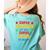 Super Teacher By Day Super Tired By Night Teacher For Men Women Women's Comfort Colors T-Shirt Back Print Chalky Mint Super Teacher By Day Super Tired By Night Teacher For Men Women Women's Comfort Colors T-Shirt Back Print Chalky Mint