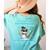 Surviving The Teacher Life Pjs Pajamas Christmas Xmas Teache Women's Comfort Colors T-Shirt Back Print Chalky Mint Surviving The Teacher Life Pjs Pajamas Christmas Xmas Teache Women's Comfort Colors T-Shirt Back Print Chalky Mint