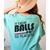 It Takes Balls To Teach PE Gym Teacher Women's Comfort Colors T-Shirt Back Print Chalky Mint