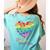 It Takes a Big Heart To Shape Little Minds Teacher Women's Comfort Colors T-Shirt Back Print Chalky Mint It Takes a Big Heart To Shape Little Minds Teacher Women's Comfort Colors T-Shirt Back Print Chalky Mint