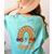 I Teach The Cutest Little Turkeys Thanksgiving Teacher Men Women Girls Kids Women's Comfort Colors T-Shirt Back Print Chalky Mint I Teach The Cutest Little Turkeys Thanksgiving Teacher Men Women Girls Kids Women's Comfort Colors T-Shirt Back Print Chalky Mint
