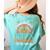 I Teach The Cutest Pre-K Pumpkin Teacher Student Halloween Women's Comfort Colors T-Shirt Back Print Chalky Mint I Teach The Cutest Pre-K Pumpkin Teacher Student Halloween Women's Comfort Colors T-Shirt Back Print Chalky Mint
