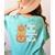 i Teach The Cutest Pumpkins In The Patch Teacher Halloween Women's Comfort Colors T-Shirt Back Print Chalky Mint i Teach The Cutest Pumpkins In The Patch Teacher Halloween Women's Comfort Colors T-Shirt Back Print Chalky Mint