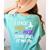I Teach Hocus Pocus Some Call It Math Teacher Women's Comfort Colors T-Shirt Back Print Chalky Mint