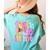 Teach Love Inspire Preppy Back To School Teacher Women Women's Comfort Colors T-Shirt Back Print Chalky Mint Teach Love Inspire Preppy Back To School Teacher Women Women's Comfort Colors T-Shirt Back Print Chalky Mint
