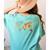 Teach Peace Teacher Teacher Women's Comfort Colors T-Shirt Back Print Chalky Mint Teach Peace Teacher Teacher Women's Comfort Colors T-Shirt Back Print Chalky Mint