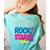 I Teach Rockstars Tee Orchestra Music Teacher Back To School Women's Comfort Colors T-Shirt Back Print Chalky Mint I Teach Rockstars Tee Orchestra Music Teacher Back To School Women's Comfort Colors T-Shirt Back Print Chalky Mint