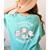 I Teach The Smartest Axolotls Cute Teacher Axolotl Women's Comfort Colors T-Shirt Back Print Chalky Mint I Teach The Smartest Axolotls Cute Teacher Axolotl Women's Comfort Colors T-Shirt Back Print Chalky Mint