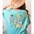 Teach Tiny Actors Theater Drama Teacher Drama Teaching Women's Comfort Colors T-Shirt Back Print Chalky Mint Teach Tiny Actors Theater Drama Teacher Drama Teaching Women's Comfort Colors T-Shirt Back Print Chalky Mint