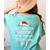 Teacher 67 Christmas Six Seven 6-7 For Men Women Humor Women's Comfort Colors T-Shirt Back Print Chalky Mint