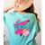 Teacher 90s Retro Colorful Teacher Of The 90s Back To School Women's Comfort Colors T-Shirt Back Print Chalky Mint Teacher 90s Retro Colorful Teacher Of The 90s Back To School Women's Comfort Colors T-Shirt Back Print Chalky Mint