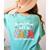 Teacher All Calm Said No Teacher Christmas Pencil Tree Women's Comfort Colors T-Shirt Back Print Chalky Mint Teacher All Calm Said No Teacher Christmas Pencil Tree Women's Comfort Colors T-Shirt Back Print Chalky Mint