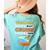 Teacher Cruise Shirt Cruise Mode Men Women Women's Comfort Colors T-Shirt Back Print Chalky Mint Teacher Cruise Shirt Cruise Mode Men Women Women's Comfort Colors T-Shirt Back Print Chalky Mint