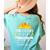 Being a Teacher Is Easy Everything Is On Fire T-Shirt For Men Women Kids Women's Comfort Colors T-Shirt Back Print Chalky Mint Being a Teacher Is Easy Everything Is On Fire T-Shirt For Men Women Kids Women's Comfort Colors T-Shirt Back Print Chalky Mint