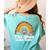 Teacher First Day Of School Y'All Gonna Learn Today Women's Comfort Colors T-Shirt Back Print Chalky Mint Teacher First Day Of School Y'All Gonna Learn Today Women's Comfort Colors T-Shirt Back Print Chalky Mint