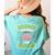 Teacher Halloween Costume Science Teachers Love Brains Women's Comfort Colors T-Shirt Back Print Chalky Mint Teacher Halloween Costume Science Teachers Love Brains Women's Comfort Colors T-Shirt Back Print Chalky Mint