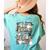 Teacher Library Ghost Reading Book Halloween Cat Women's Comfort Colors T-Shirt Back Print Chalky Mint Teacher Library Ghost Reading Book Halloween Cat Women's Comfort Colors T-Shirt Back Print Chalky Mint