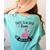 This Teacher Loves Her Flock Cute Flamingo Teacher Women's Comfort Colors T-Shirt Back Print Chalky Mint This Teacher Loves Her Flock Cute Flamingo Teacher Women's Comfort Colors T-Shirt Back Print Chalky Mint