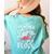 This Teacher Loves Her Flock Flamingo Teacher Class Women's Comfort Colors T-Shirt Back Print Chalky Mint This Teacher Loves Her Flock Flamingo Teacher Class Women's Comfort Colors T-Shirt Back Print Chalky Mint