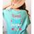 Teacher Preschool Pre K Kindergarten Women's Comfort Colors T-Shirt Back Print Chalky Mint Teacher Preschool Pre K Kindergarten Women's Comfort Colors T-Shirt Back Print Chalky Mint