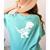 Teacher Saurus T Shirt For Men And Women Women's Comfort Colors T-Shirt Back Print Chalky Mint Teacher Saurus T Shirt For Men And Women Women's Comfort Colors T-Shirt Back Print Chalky Mint