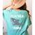 Teacher Shark Shirt Christmas Idea For Him Her Women's Comfort Colors T-Shirt Back Print Chalky Mint Teacher Shark Shirt Christmas Idea For Him Her Women's Comfort Colors T-Shirt Back Print Chalky Mint