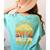Teacher Shirt All Teachers Love Brains Halloween Men Women Women's Comfort Colors T-Shirt Back Print Chalky Mint Teacher Shirt All Teachers Love Brains Halloween Men Women Women's Comfort Colors T-Shirt Back Print Chalky Mint