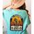 Teacher All Teachers Love Brains Halloween Women's Comfort Colors T-Shirt Back Print Chalky Mint Teacher All Teachers Love Brains Halloween Women's Comfort Colors T-Shirt Back Print Chalky Mint