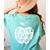 Teacher Of Tiny Humans Preschool Kindergarten Teacher Women's Comfort Colors T-Shirt Back Print Chalky Mint Teacher Of Tiny Humans Preschool Kindergarten Teacher Women's Comfort Colors T-Shirt Back Print Chalky Mint