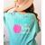 Teacher Of Tiny Humans Preschool Pre K Kindergarten Teacher Women's Comfort Colors T-Shirt Back Print Chalky Mint Teacher Of Tiny Humans Preschool Pre K Kindergarten Teacher Women's Comfort Colors T-Shirt Back Print Chalky Mint