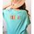 Teacher Word In Sign Language Awareness ASL Back To School Women's Comfort Colors T-Shirt Back Print Chalky Mint Teacher Word In Sign Language Awareness ASL Back To School Women's Comfort Colors T-Shirt Back Print Chalky Mint