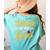 Teacher Of The Year Men Women Teachers Women's Comfort Colors T-Shirt Back Print Chalky Mint